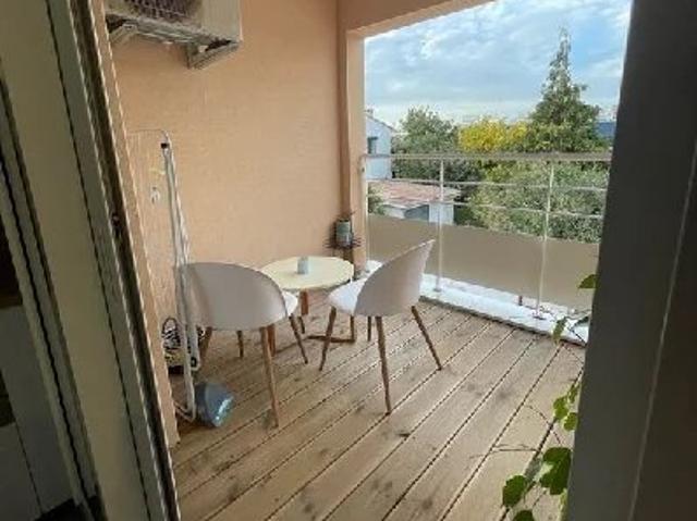 Location Appartement 2 pièces 35 m2 Toulouse