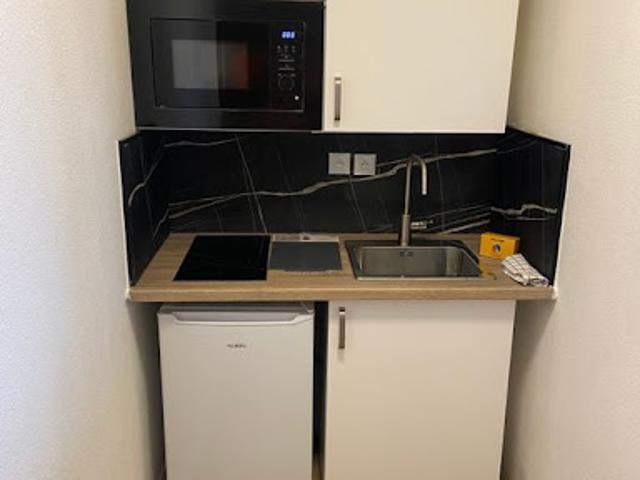 Location Appartement 2 pièces 35 m2 Toulouse
