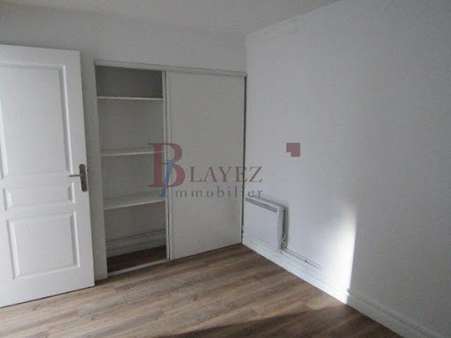 Location Appartement 2 pièces 35 m2 Tulle