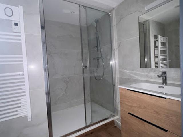 Location Appartement 2 pièces 35 m2 Tulle