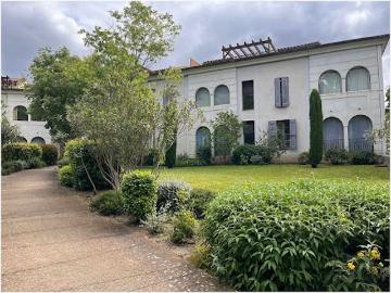 Location Appartement 2 pièces 35 m2 Uzès