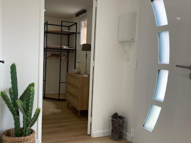 Location Appartement 2 pièces 35 m2 Vallauris