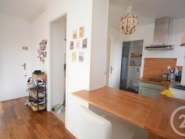 Location Appartement 2 pièces 35 m2 Vichy