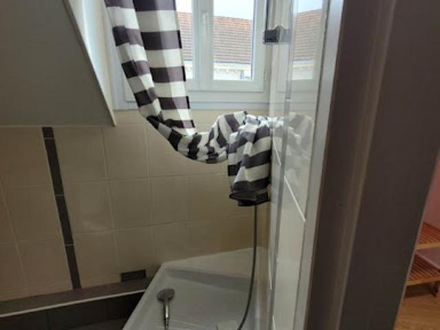 Location Appartement 2 pièces 35 m2 Vichy