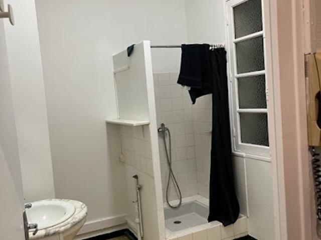 Location Appartement 2 pièces 35 m2 Villeneuve sur Lot