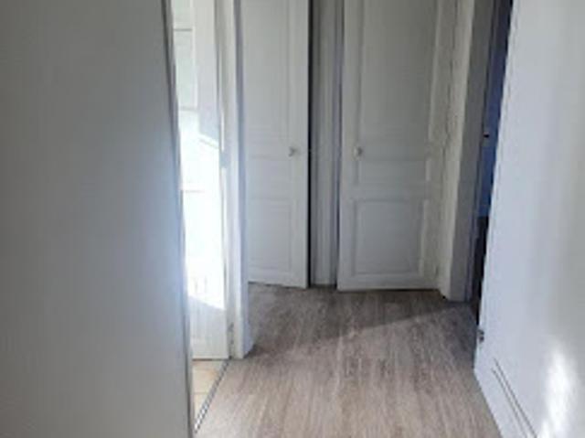 Location Appartement 2 pièces 35 m2 Villejuif