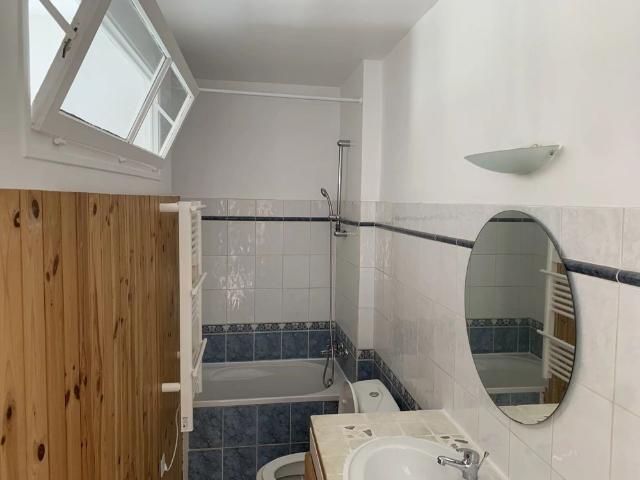 Location Appartement 2 pièces 35 m2 à Montpellier