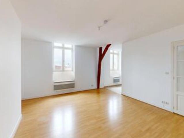 Location Appartement 2 pièces 35 m2 à Chartres