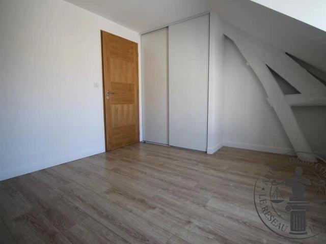 Location Appartement 2 pièces 35 m2 à Dourdan