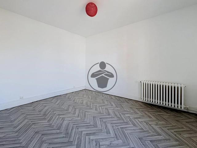 Location Appartement 2 pièces 35 m2 à Saint Quentin