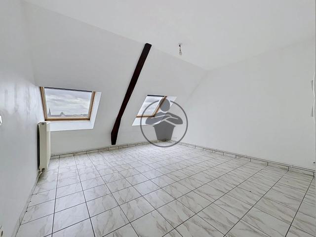Location Appartement 2 pièces 35 m2 à Saint Quentin