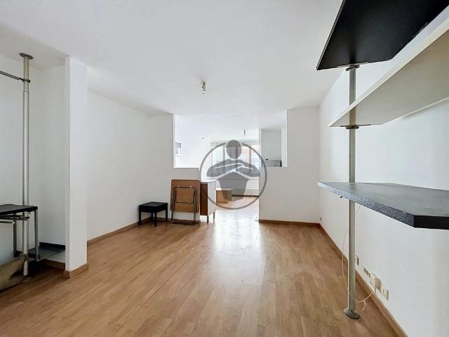 Location Appartement 2 pièces 35 m2 à Saint Quentin