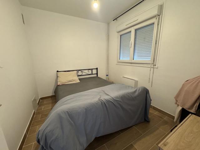 Location Appartement 2 pièces 35 m2 à Villers Cotterêts