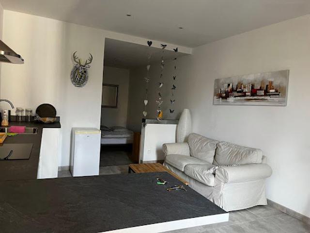 Location Appartement 2 pièces 35 m2 Aix en Provence