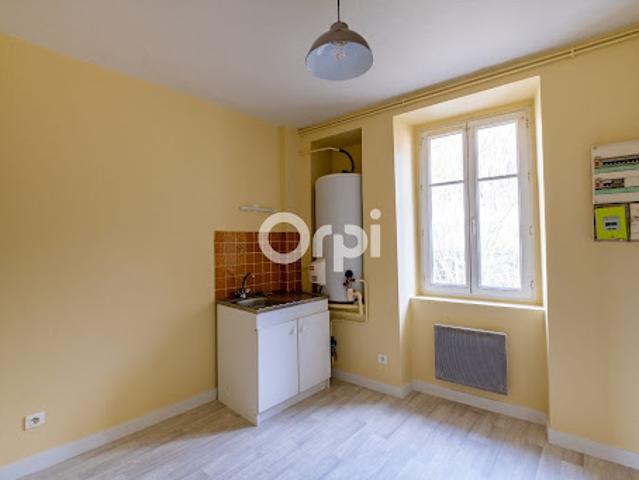 Location Appartement 2 pièces 35 m2 Aixe sur Vienne