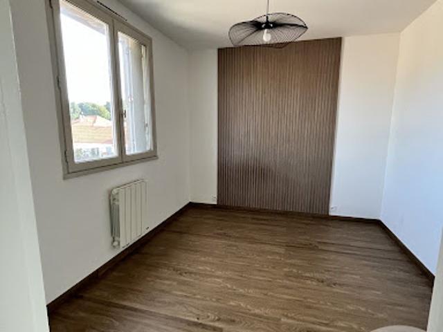 Location Appartement 2 pièces 35 m2 Ales