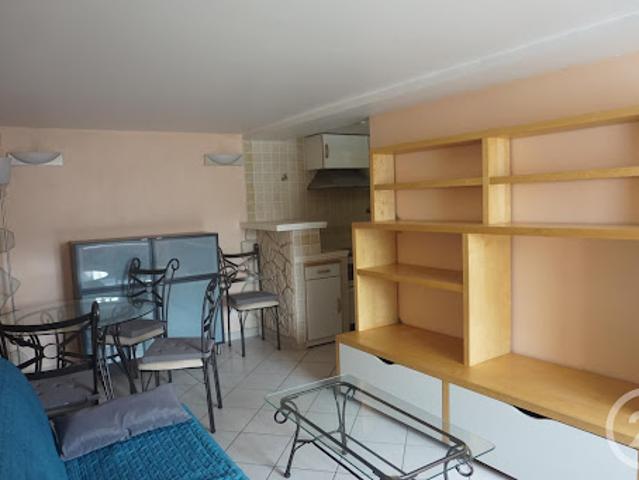 Location Appartement 2 pièces 35 m2 Annonay