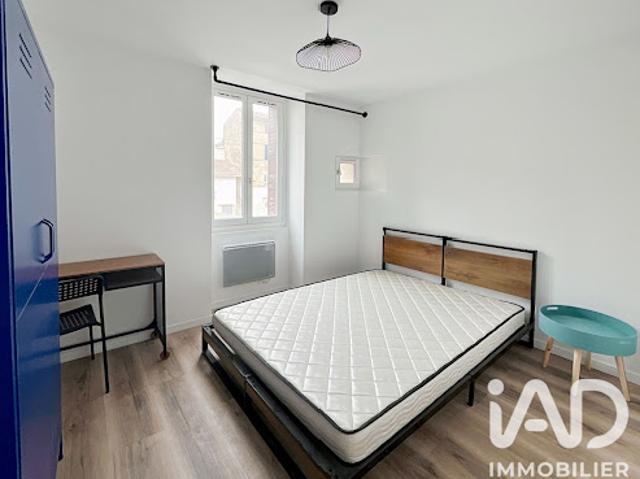 Location Appartement 2 pièces 35 m2 Bagnols sur ceze