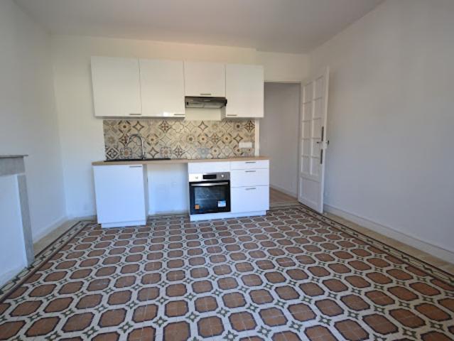 Location Appartement 2 pièces 35 m2 Bastia