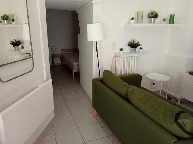 Location Appartement 2 pièces 35 m2 Beaumont de Pertuis