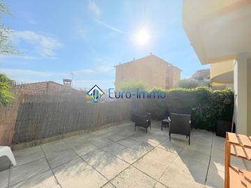 Location Appartement 2 pièces 35 m2 Beausoleil