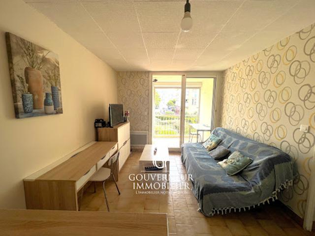 Location Appartement 2 pièces 35 m2 Carnon plage