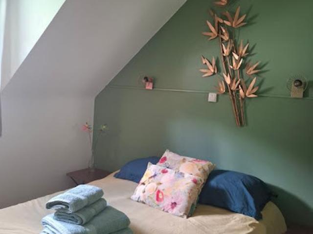 Location Appartement 2 pièces 35 m2 Cassaniouze