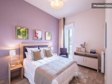 Location Appartement 2 pièces 35 m2 Cenon