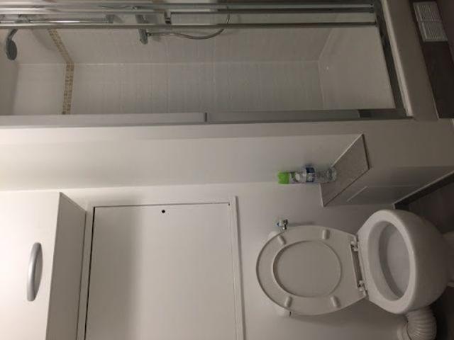 Location Appartement 2 pièces 35 m2 Cergy