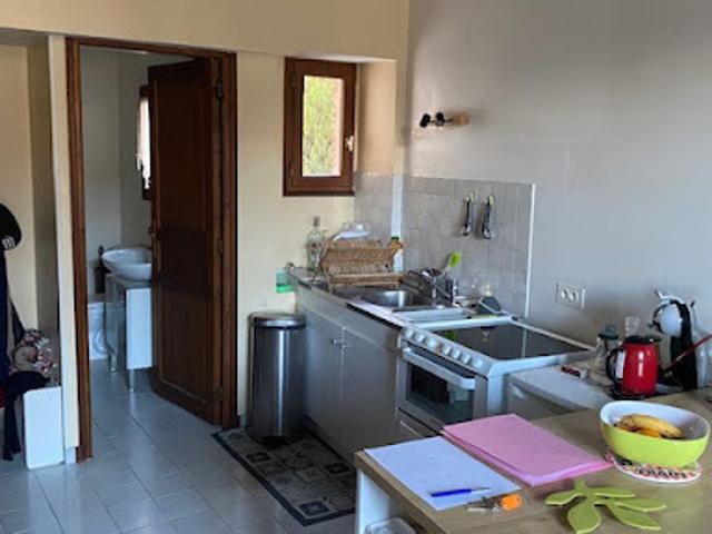 Location Appartement 2 pièces 39.31 m2 Chaumont en Vexin