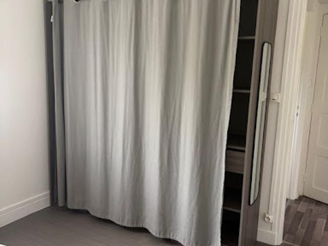 Location Appartement 2 pièces 35 m2 Chaligny