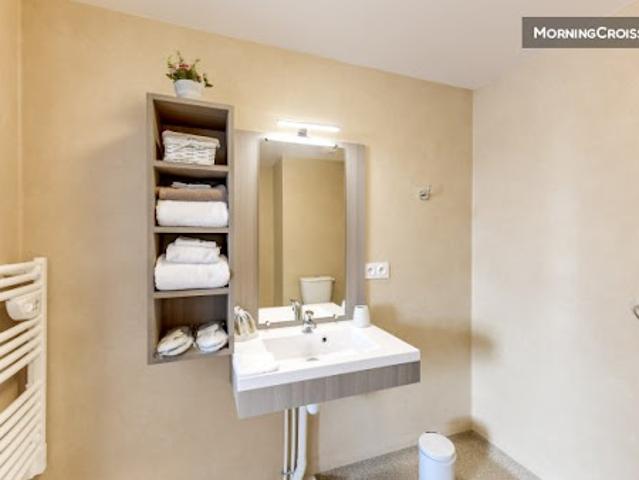 Location Appartement 2 pièces 35 m2 Challans