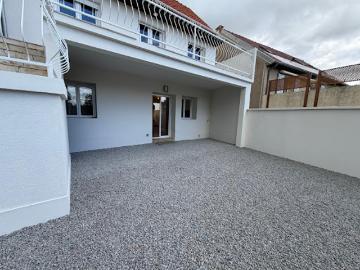 Location Appartement 2 pièces 35 m2 Chanteloup les Vignes
