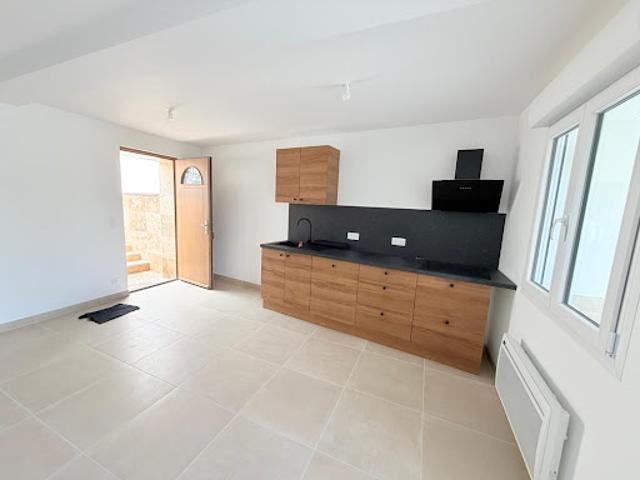 Location Appartement 2 pièces 35 m2 Chanteloup les Vignes