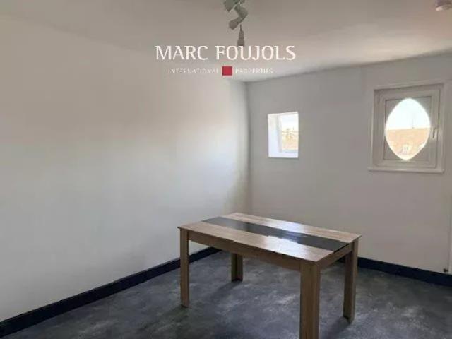 Location Appartement 2 pièces 35 m2 Chantilly