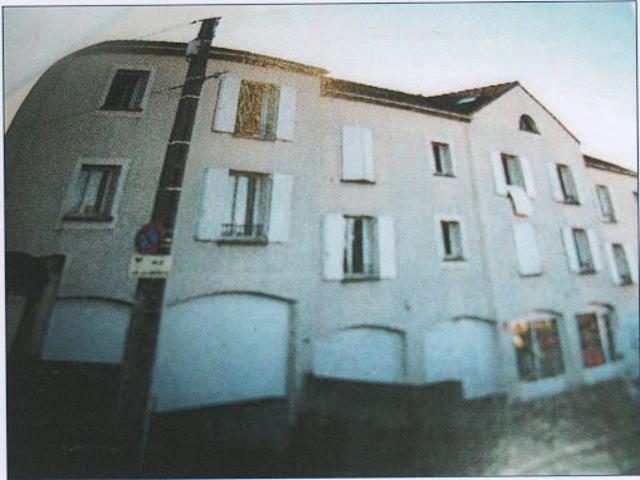 Location Appartement 2 pièces 35 m2 Corbeil Essonnes