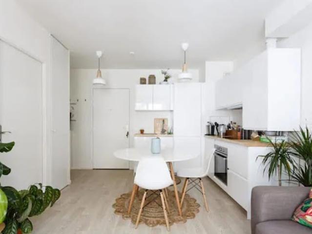 Location Appartement 2 pièces 35 m2 Clichy