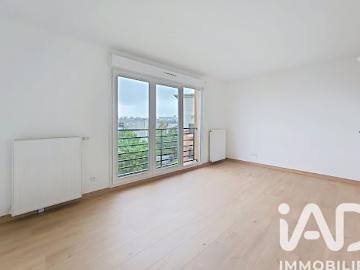 Location Appartement 2 pièces 35 m2 Creteil