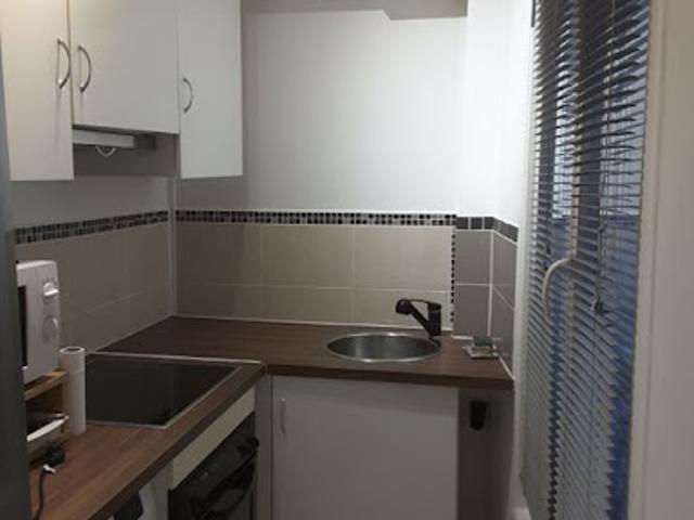 Location Appartement 2 pièces 35 m2 Deuil la Barre