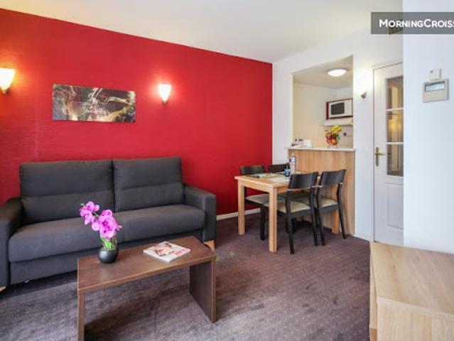 Location Appartement 2 pièces 35 m2 Divonne les Bains