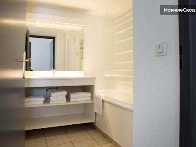 Location Appartement 2 pièces 35 m2 Divonne les Bains