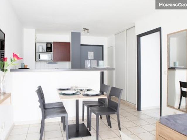 Location Appartement 2 pièces 35 m2 Divonne les Bains