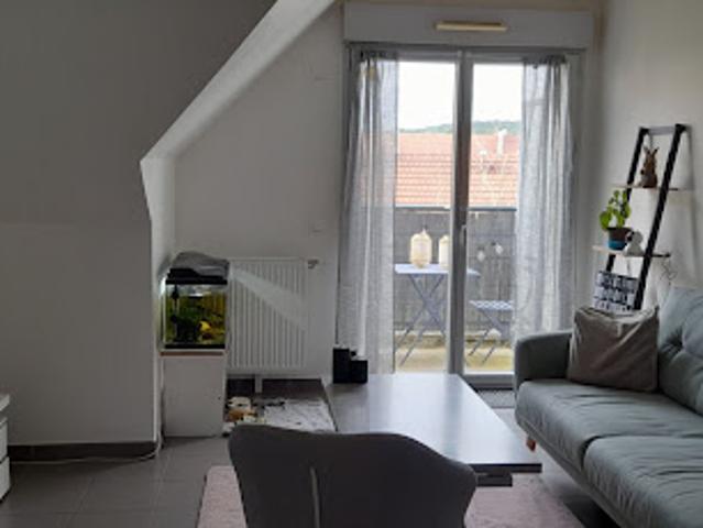 Location Appartement 2 pièces 35 m2 Dourdan