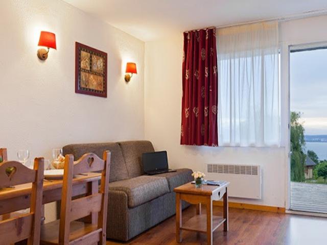 Location Appartement 2 pièces 35 m2 Evian les Bains