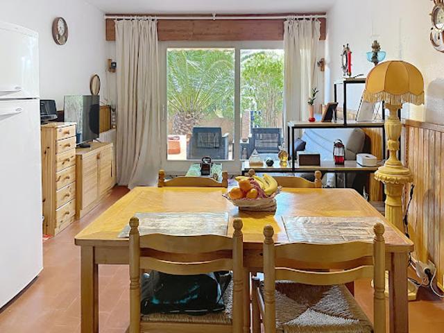 Location Appartement 2 pièces 35 m2 Fitou
