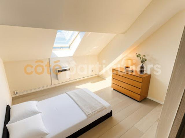 Location Appartement 2 pièces 35 m2 Fourchambault