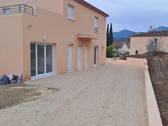 Location Appartement 2 pièces 35 m2 Gréasque