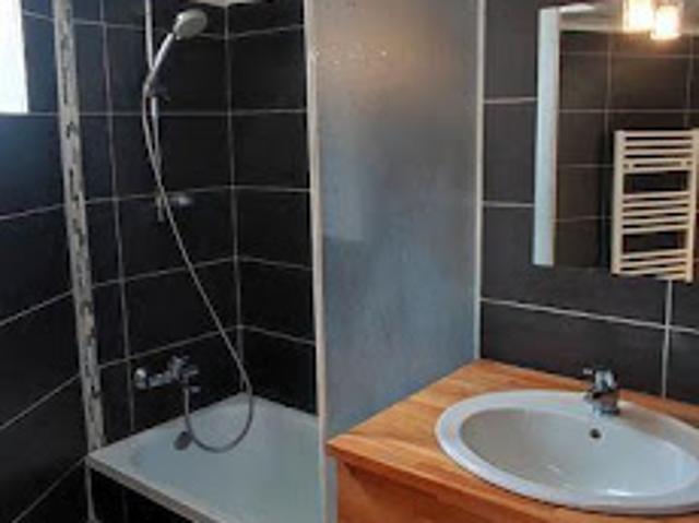 Location Appartement 2 pièces 35 m2 Grenoble
