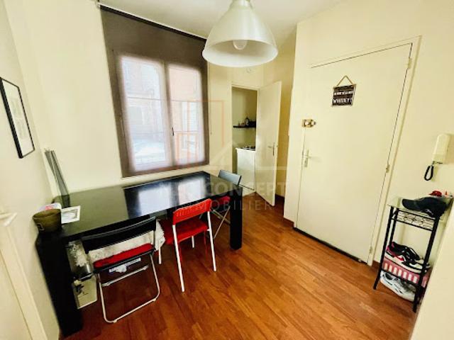 Location Appartement 2 pièces 35 m2 Haguenau