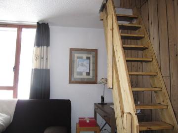 Location Appartement 2 pièces 35 m2 Isola